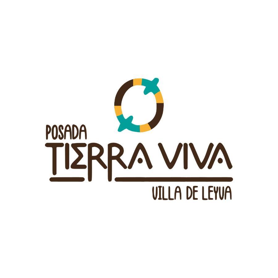 Posada Tierra Viva ビージャ・デ・レイバ エクステリア 写真